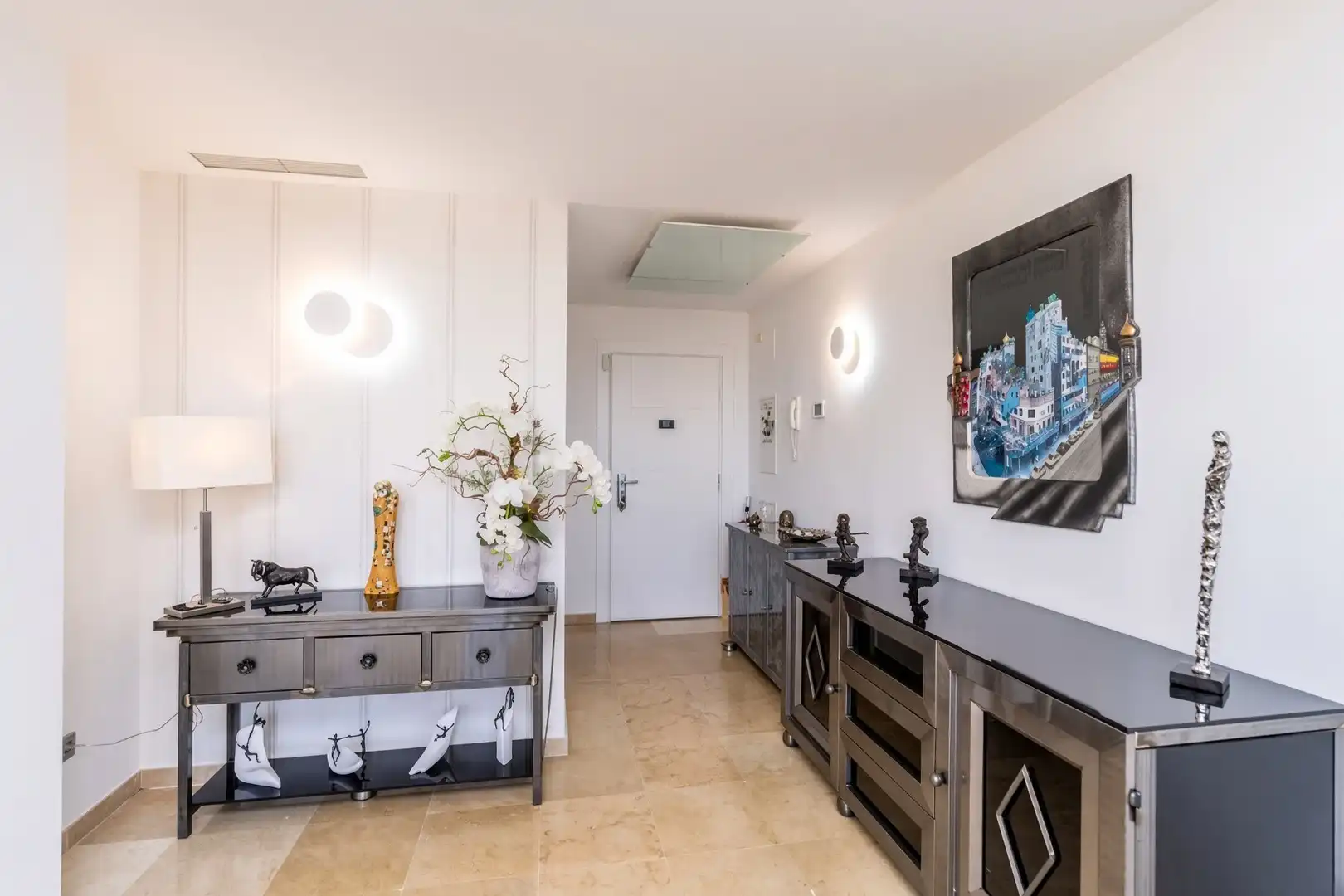 Apartment mit Terrasse zum Verkauf in Los Arqueros  - Puerto del Almendro, imagen 24