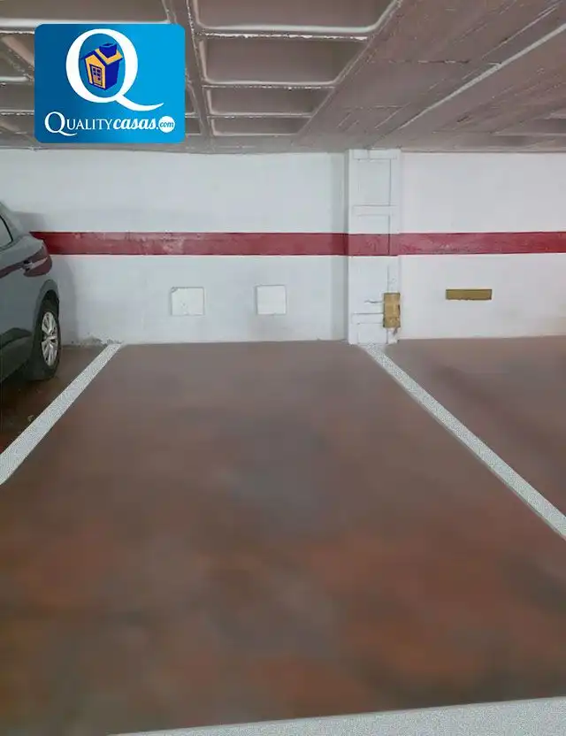 Aparcament en venda a Jijona / Xixona, imagen 2