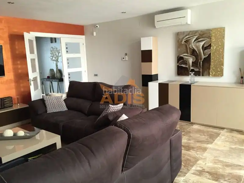 House with terrace for sale in Centre, imagen 24