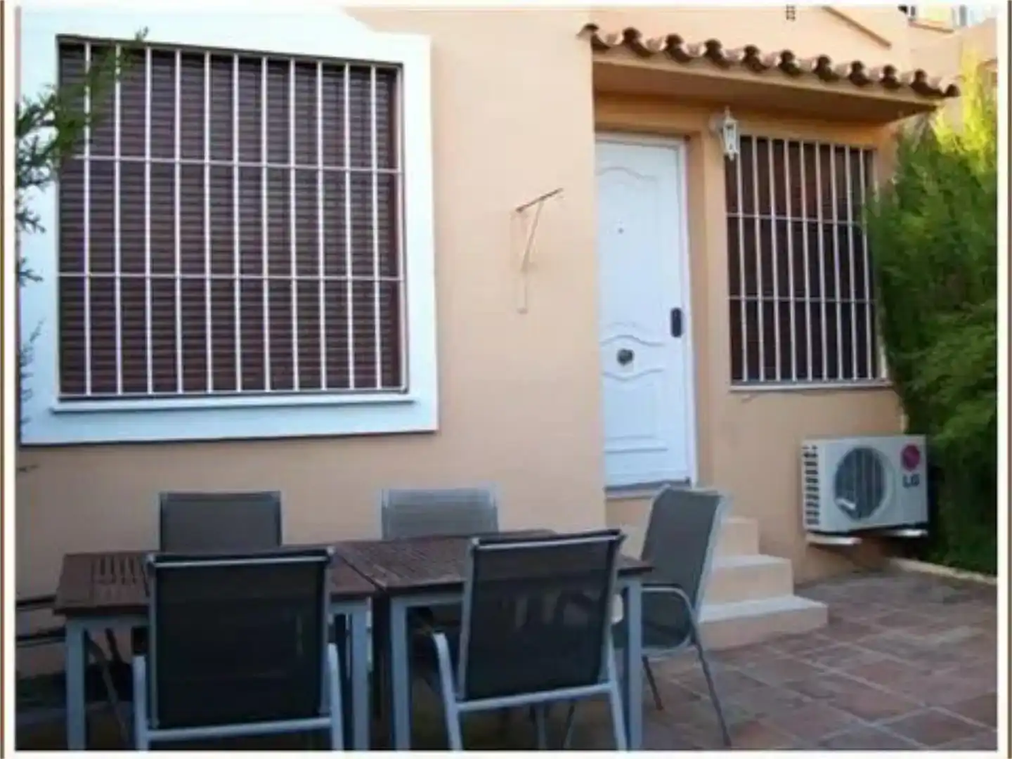 Casa adosada en venda a Urbanización Pernet, 2, Nueva Atalaya