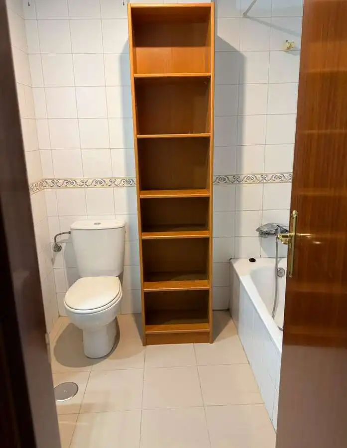 Flat with lift for sale in Bellavista - La Palmera, imagen 14