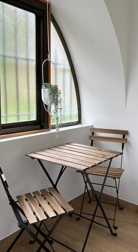 Terraza de Piso en venta en Irun  con Calefacción y Terraza