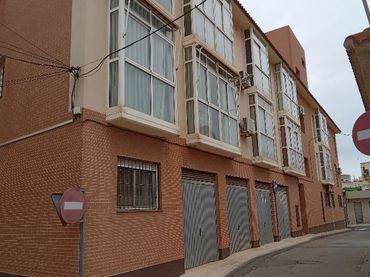 Individual en venta en PALAFOX