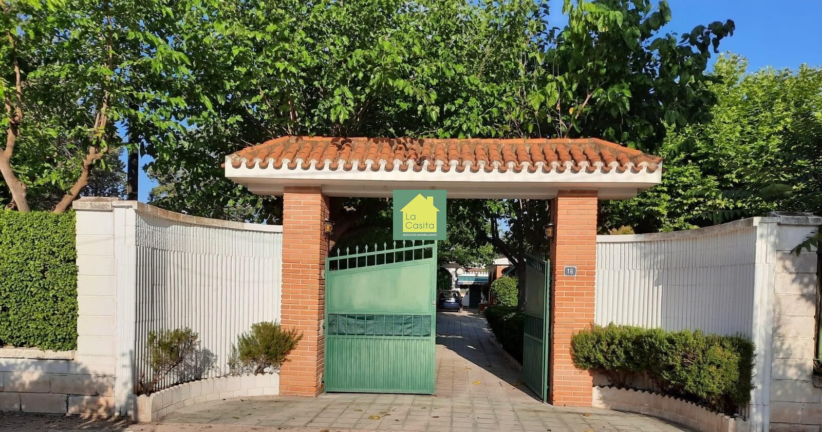 Casa o xalet en venda a Pedanías - Extrarradio ,  Albacete Capital
