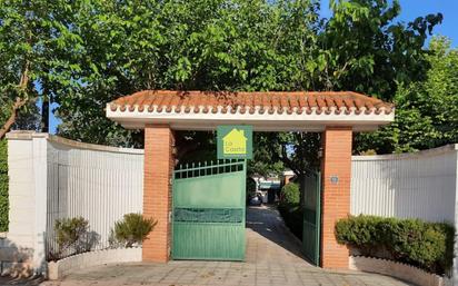 Casa o xalet en venda a Pedanías - Extrarradio ,  Albacete Capital