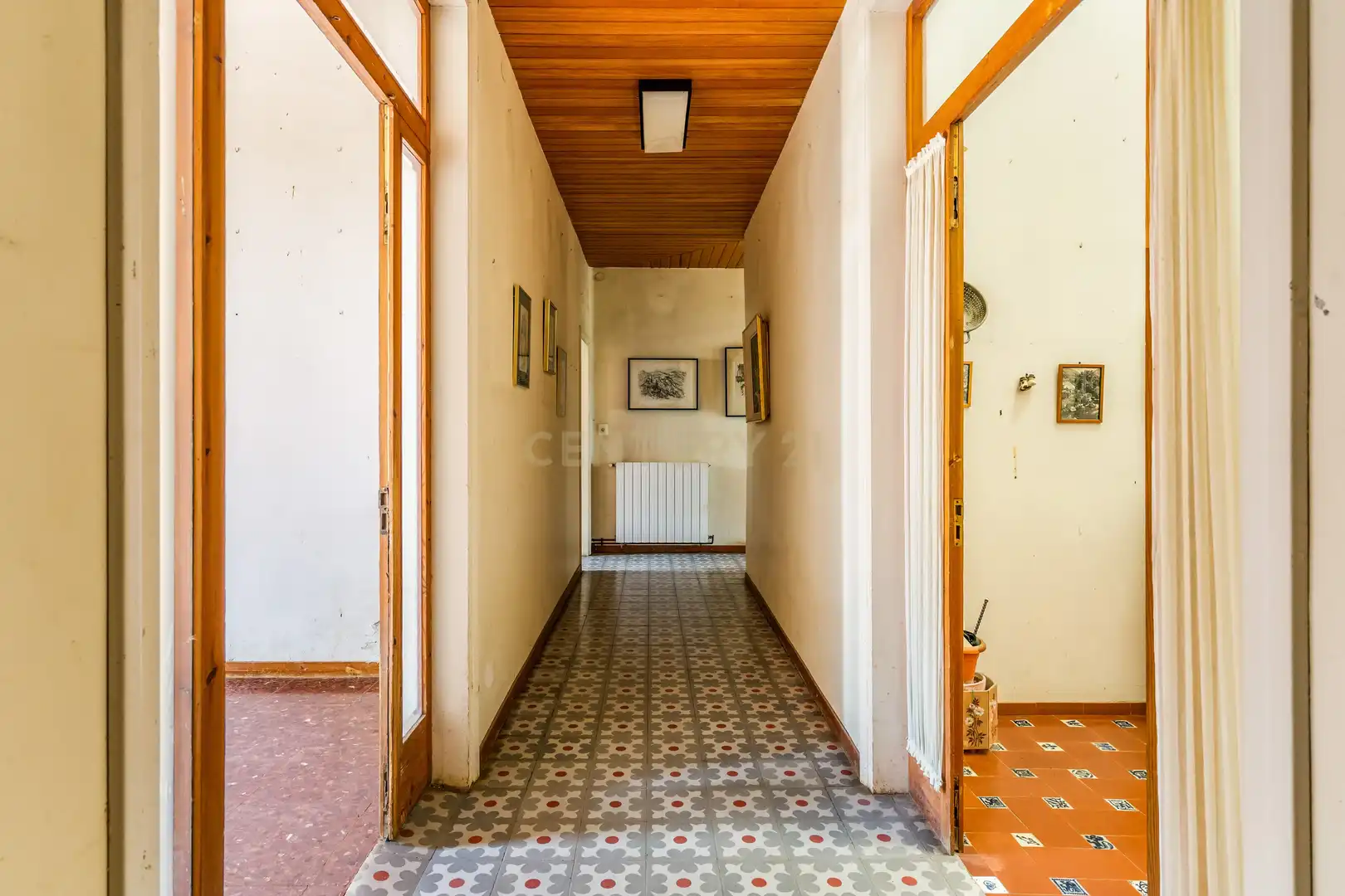 Finca rústica en venta en Arenys de Mar con Jardín privado