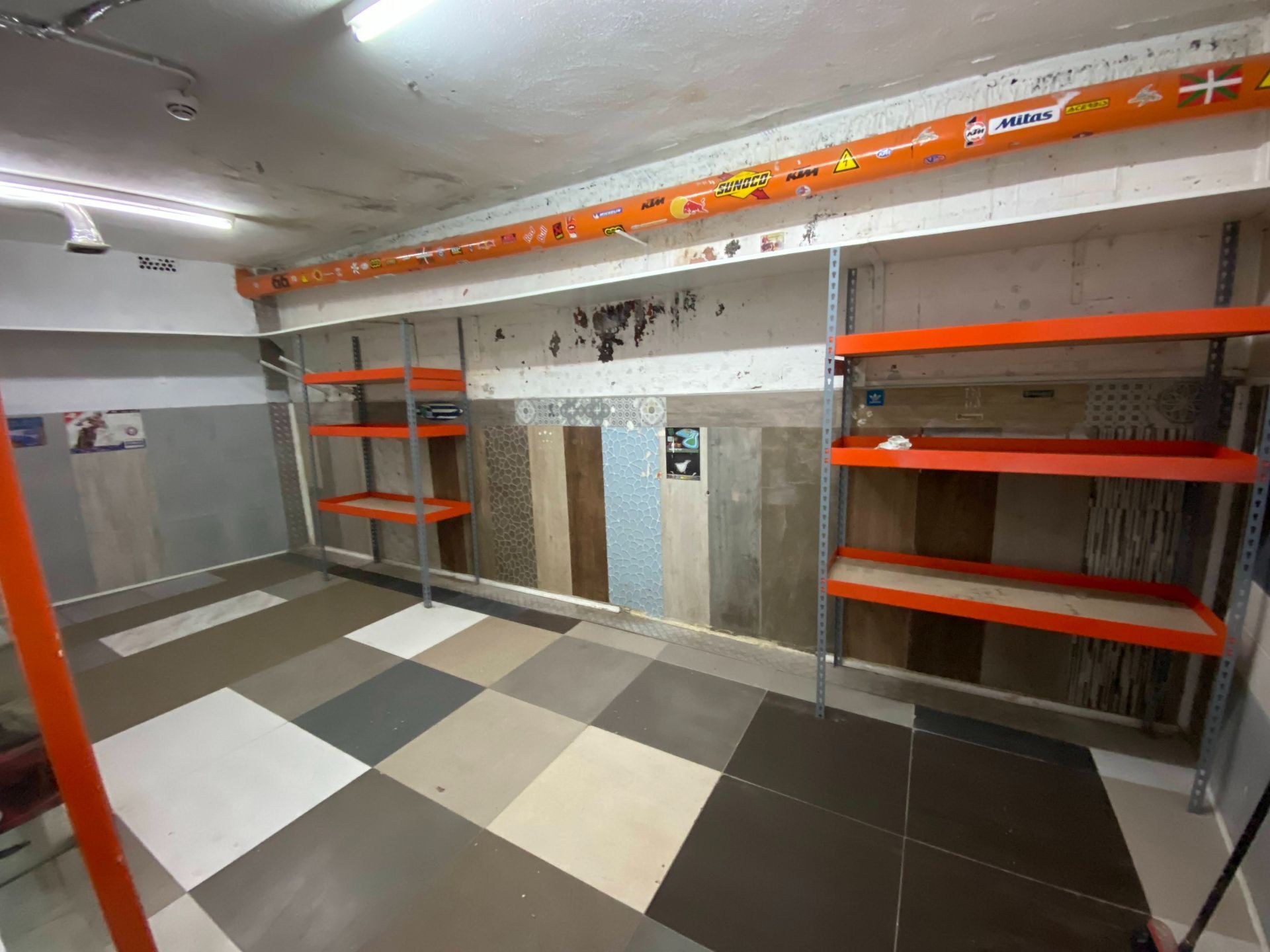 Traster en venda en Beasain