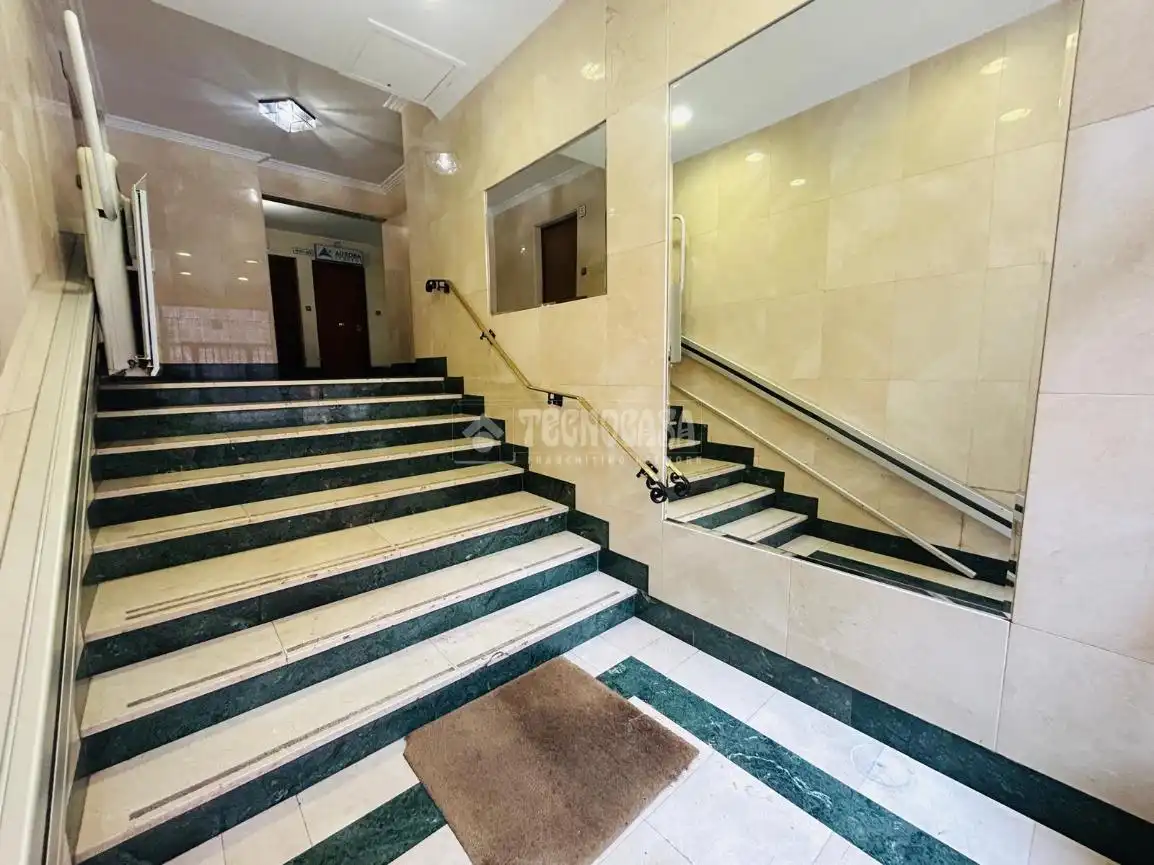 Flat for sale in Bilbao   with Heating and Terrace