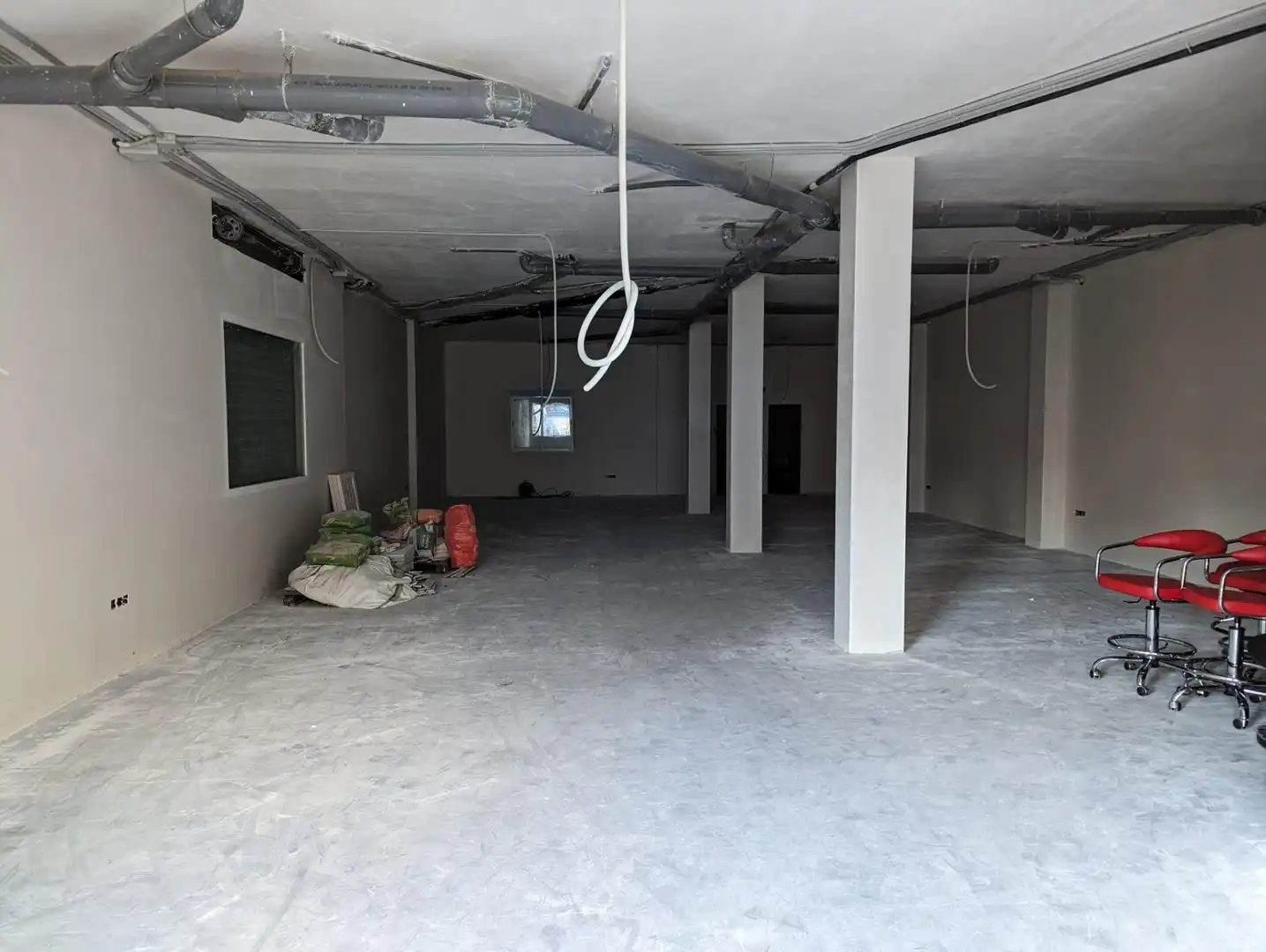 Business premises to rent in Avenida de Andalucía, imagen 4