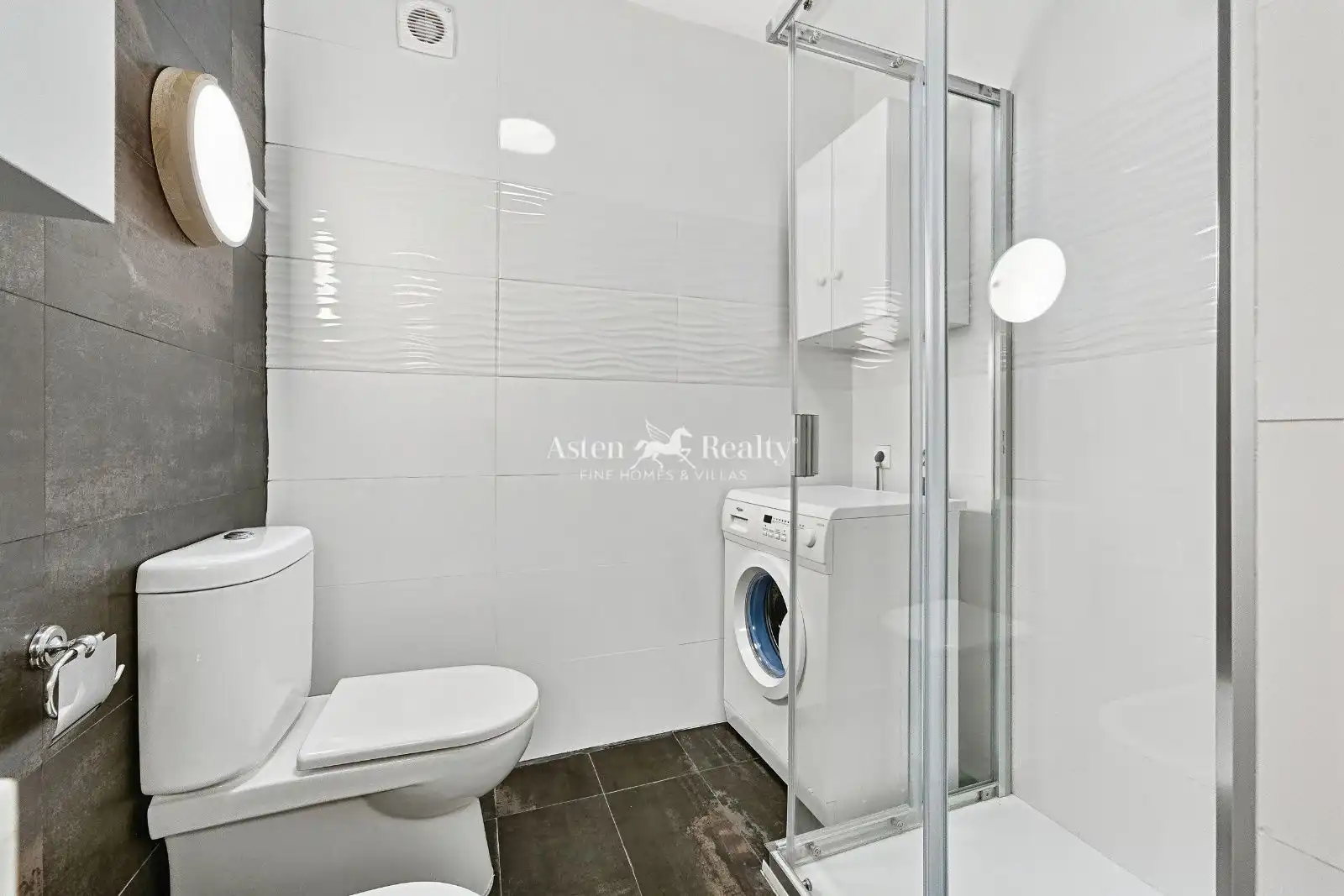 Apartament amb piscina en venda a Alemania 1, imagen 15