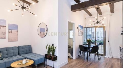 Photo 2 of Apartment for sale in Carrer de Les Caputxes, Barcelona, Spain, -1, Sant Pere, Sta. Caterina i la Ribera, Barcelona