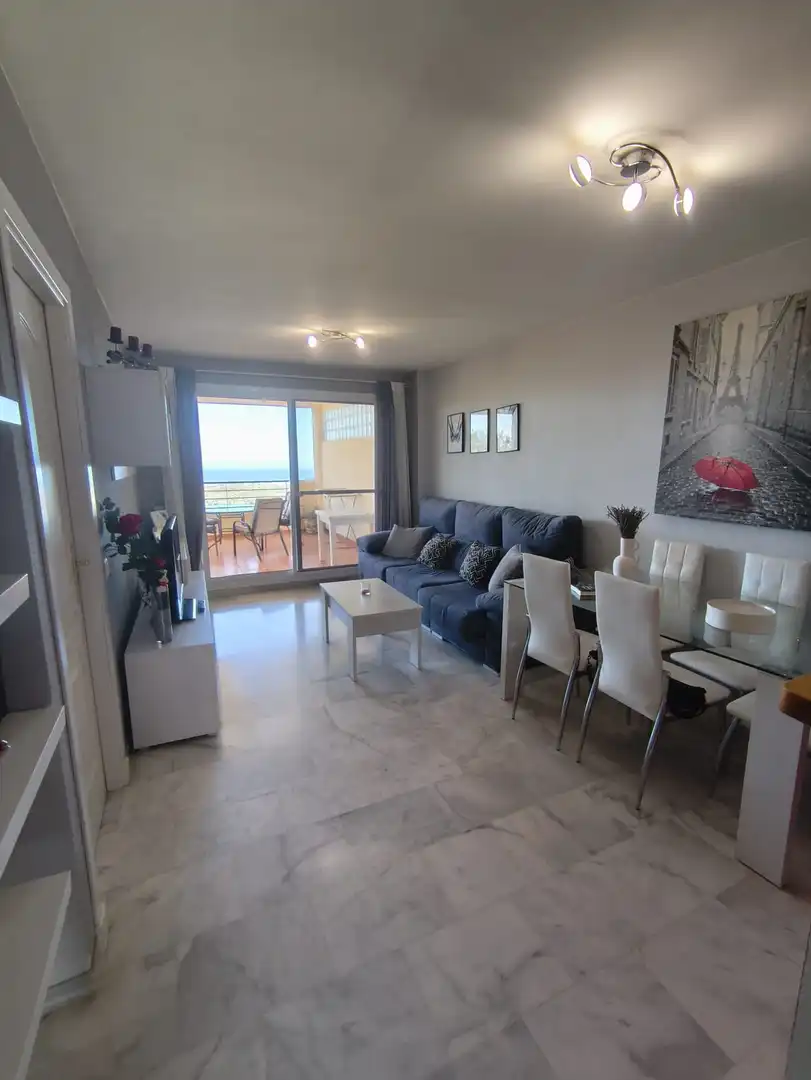 Apartment with pool for sale in Doña Julia Golf, imagen 23