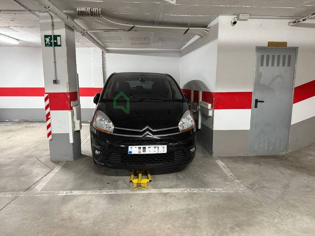 Garaje en Venta en San Roque - Ronda Norte
