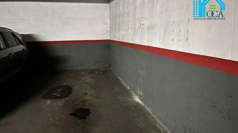 Photo 4 of Garage for sale in Calle del Toboso, San Isidro, Madrid
