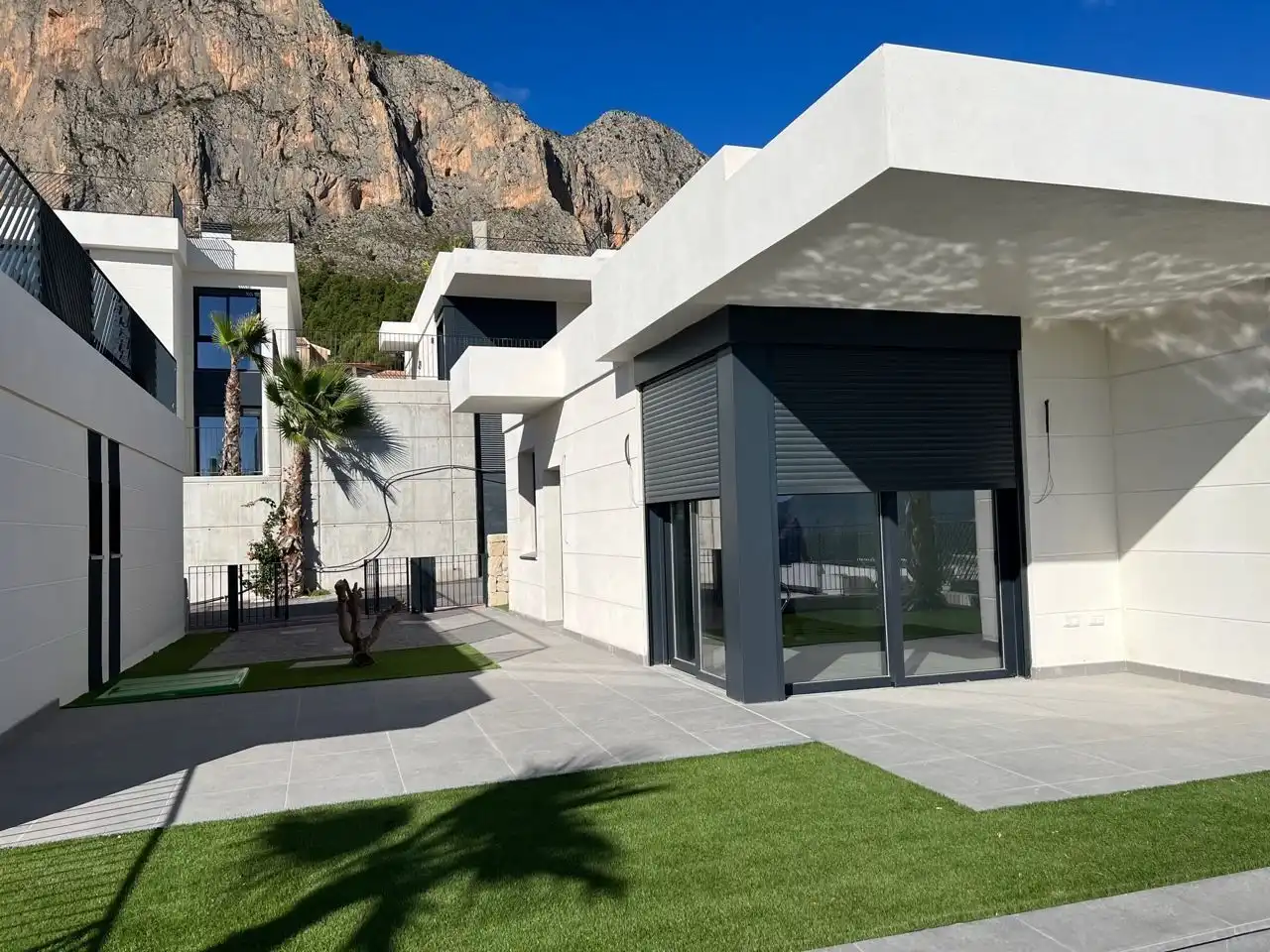 Casa con piscina en venta en La Paz, imagen 9