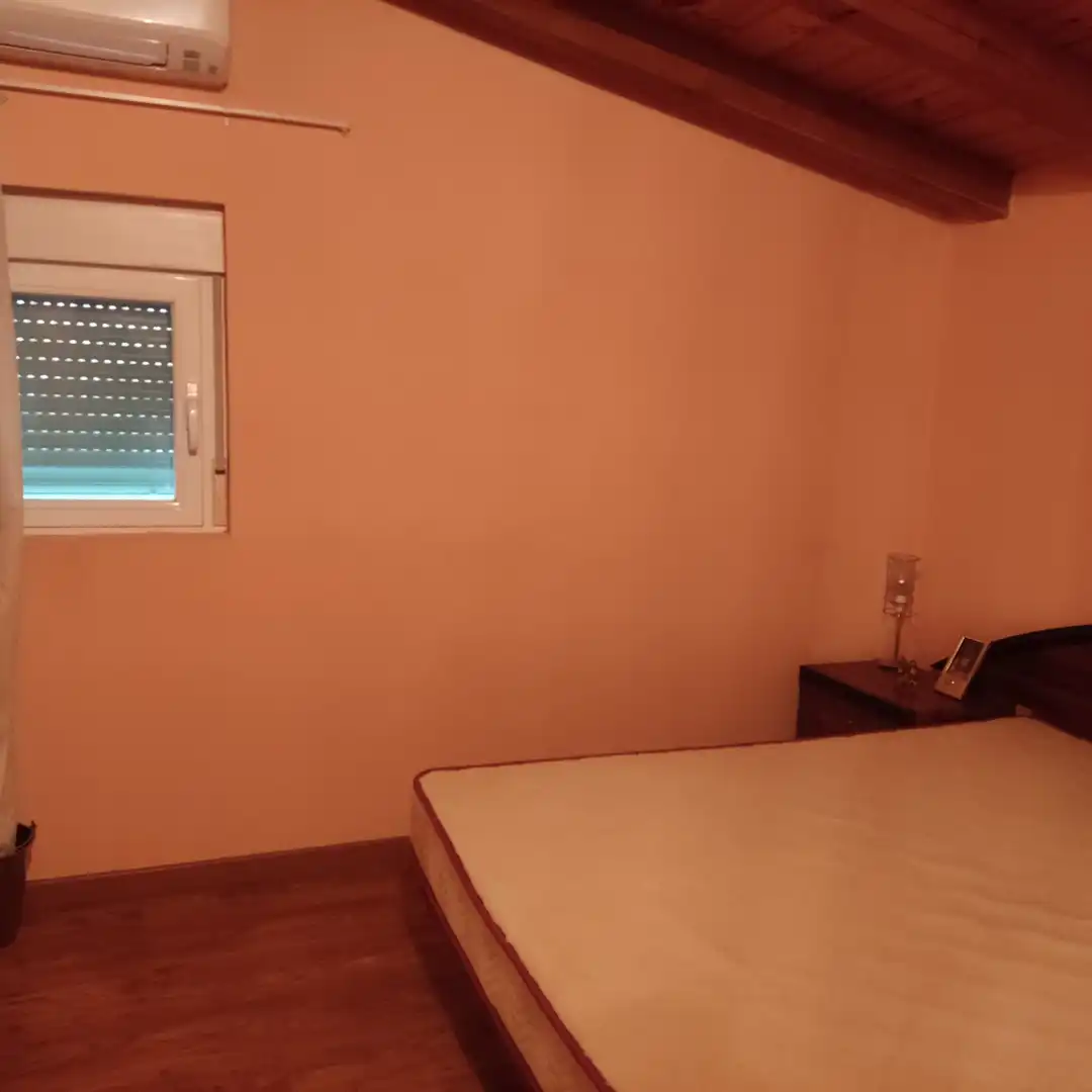 Dormitori de Casa o xalet en venda en Jarandilla de la Vera amb Moblat