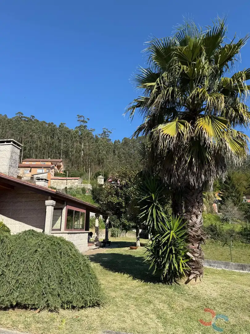 Casa o xalet en venda a Parroquias Rurales