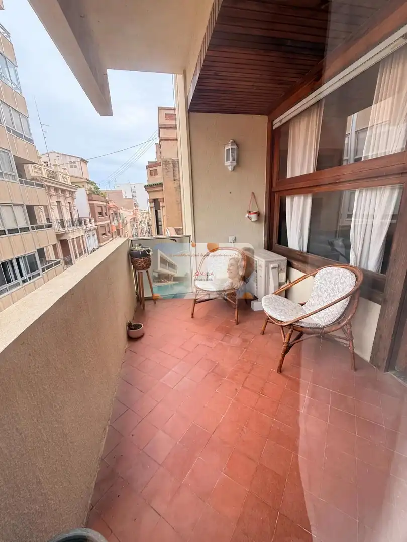 Appartement avec terrasse à vendre à ENMEDIO, imagen 12