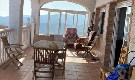 Photo 5 of Country house for sale in N/a, -1, Monte los Almendros - El Pargo - Costa Aguilera, Salobreña