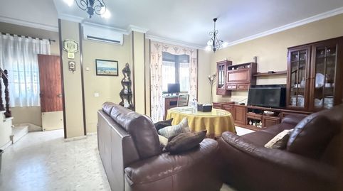 Foto 3 de Casa adosada en venda a Núcleo urbano, Aljaraque