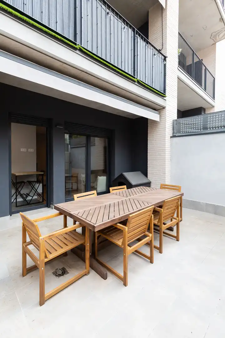 Apartament amb piscina en venda a Centre, imagen 2