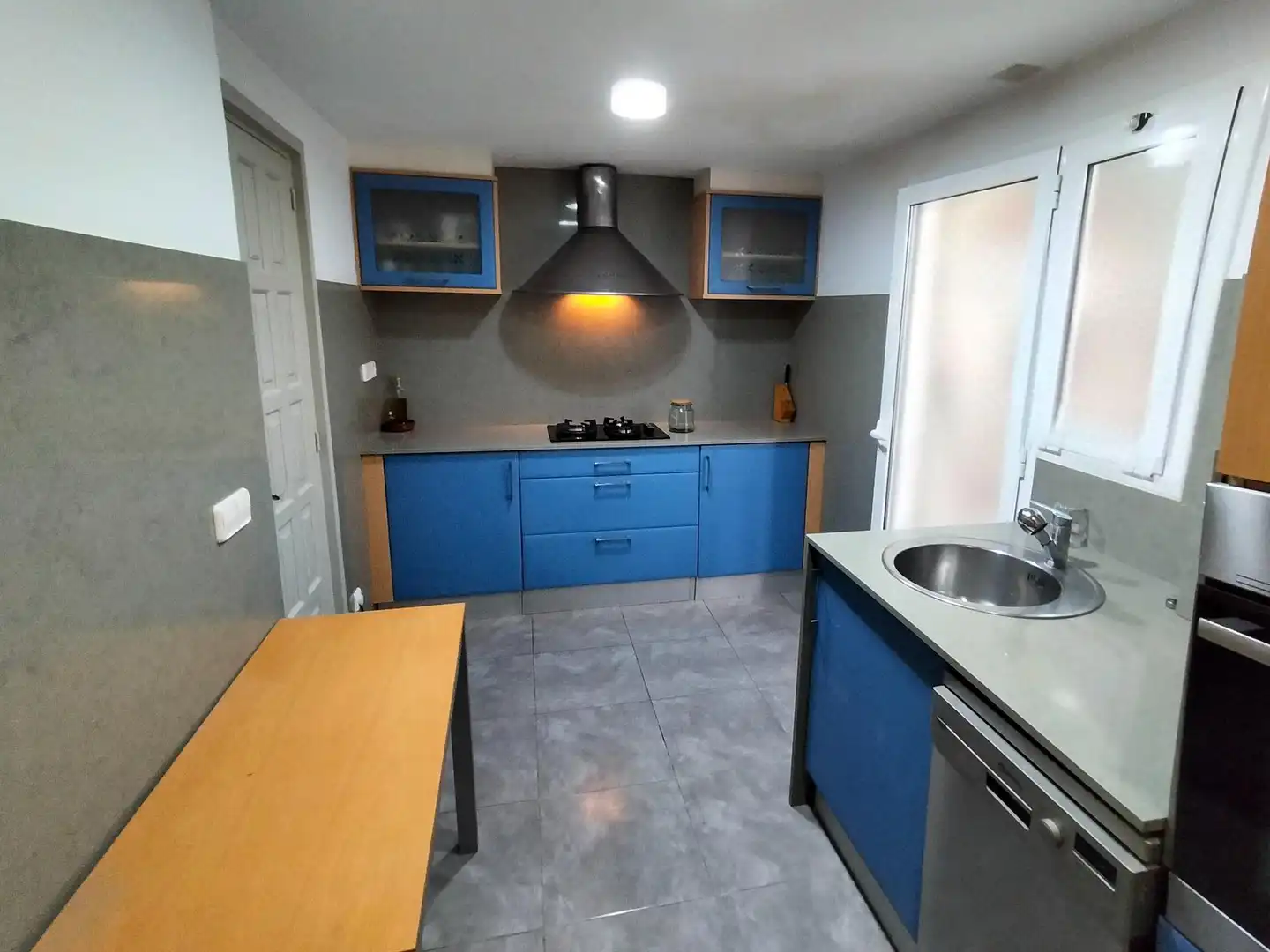 Piso con terraza en venta en Avinguda Catalunya, imagen 17