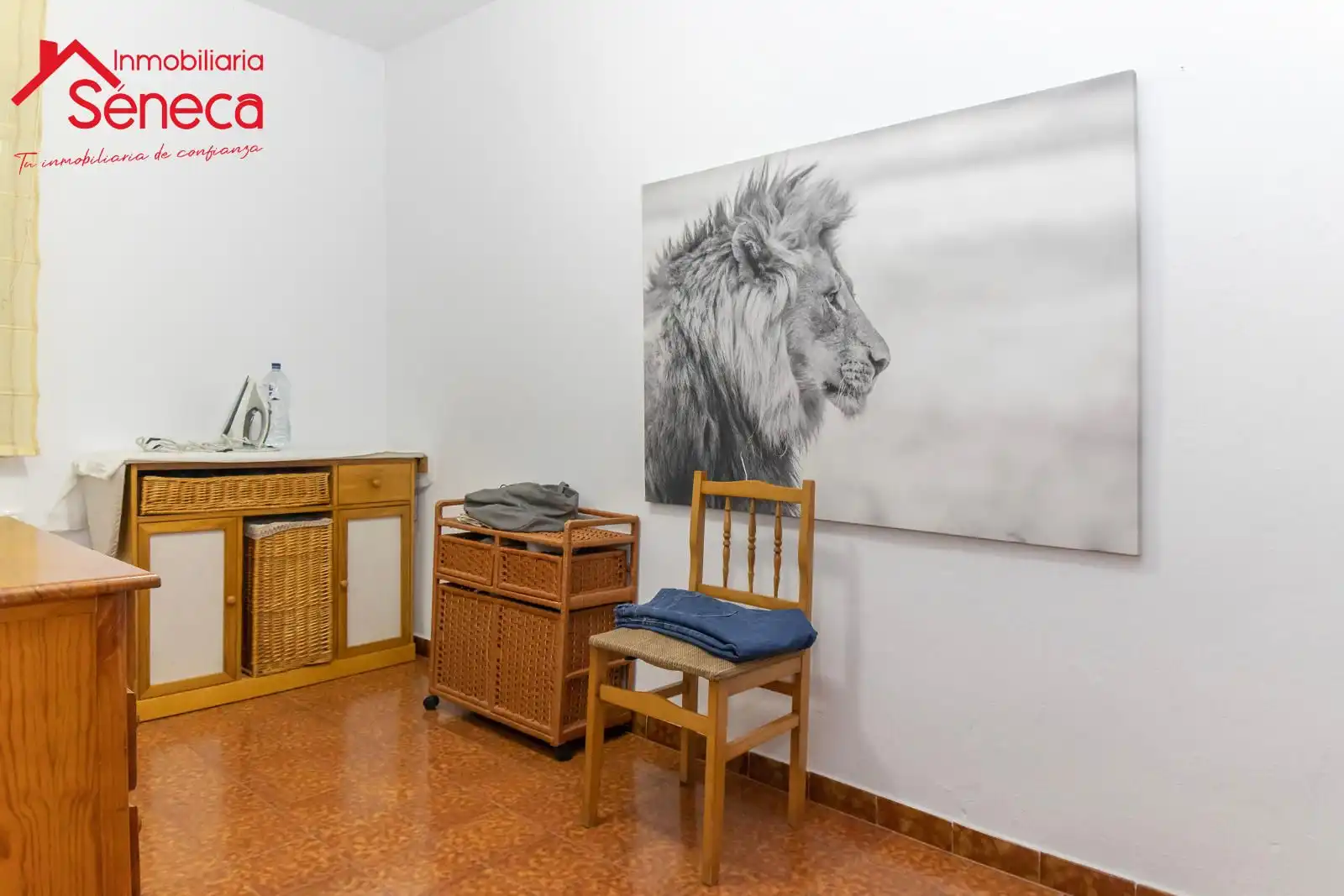 Habitación de Casa o chalet en venta en Córdoba con Aire acondicionado, Calefacción y Trastero