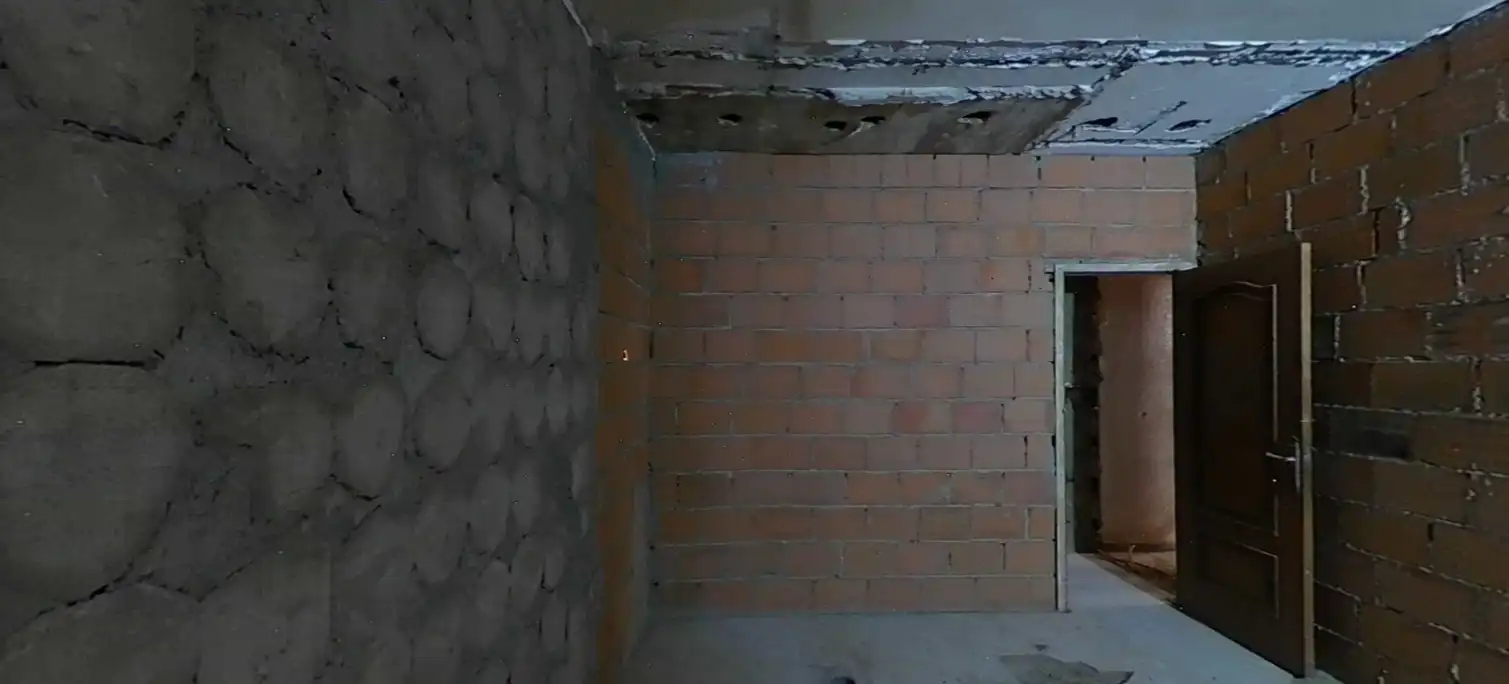 Piso en venta en Berja, Almería