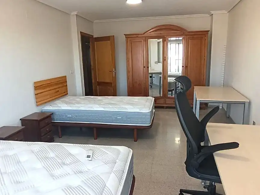 Habitación en San Vicente del Raspeig / Sant Vicent del Raspeig, Alicante