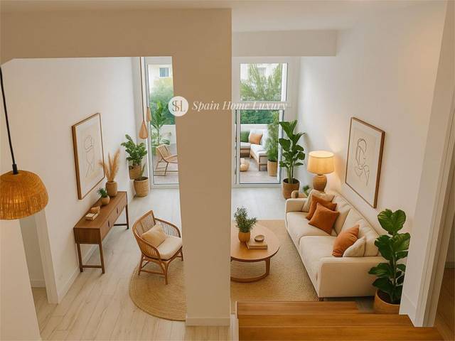 Piso en Venta en Calle Sierra Dorada, 7 en Rincón Alto