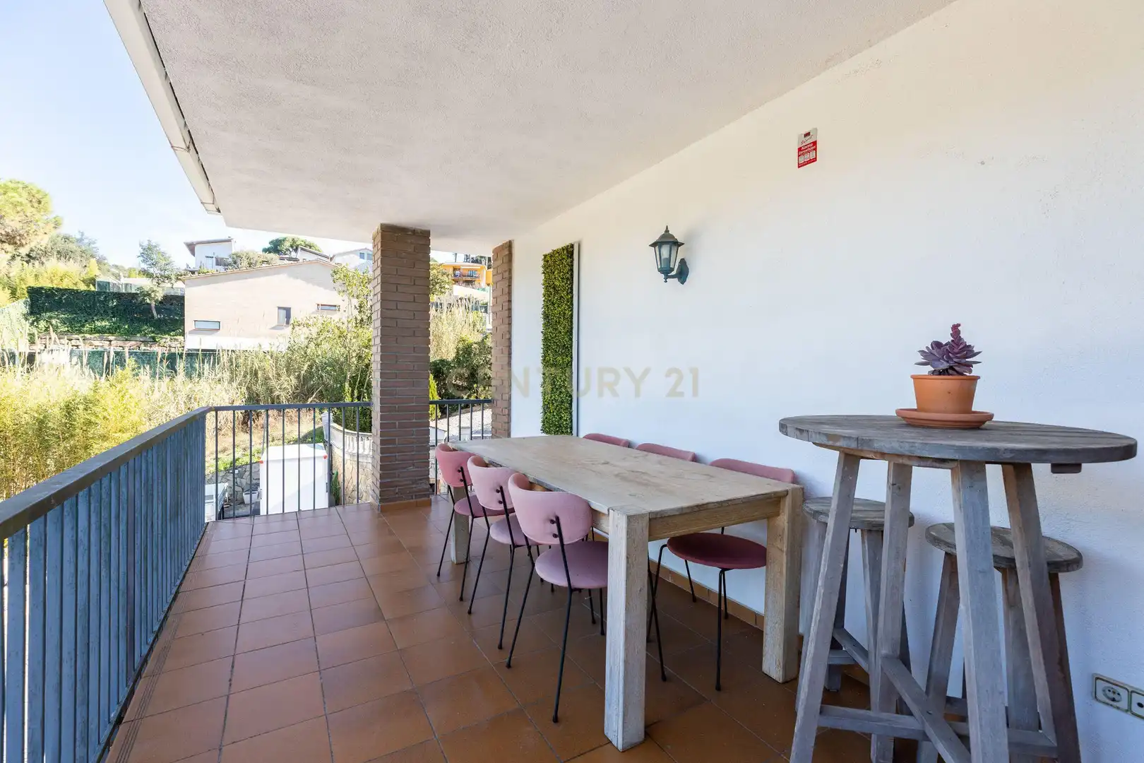 Casa o xalet en venda a Carrer de la Cornisa Inferior, 53, El Mas Móra, Sp, 53, Mas Mora - Sant Daniel