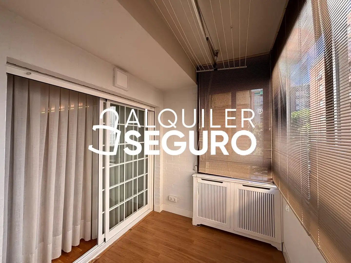 Piso con ascensor en alquiler en de Eugenio Sellés, imagen 50