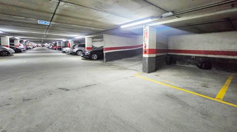 Foto 3 de Garaje de alquiler en Rúa Posse, 68, Cuatro Caminos - Plaza de la Cubela, A Coruña Capital