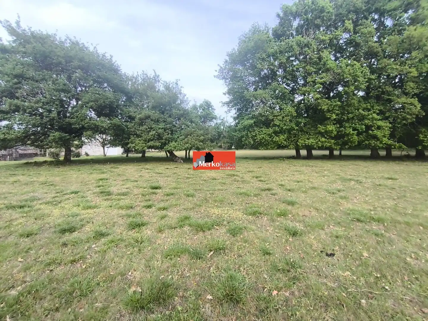 Finca rústica en venta en O Corgo   con Jardín privado