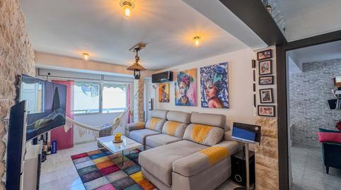 Foto 5 de Pis en venda a Florida Alta, Alicante / Alacant