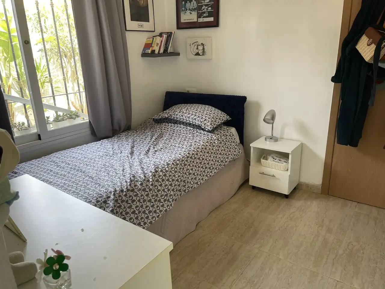 Habitación de Casa o chalet en venta en Mazarrón