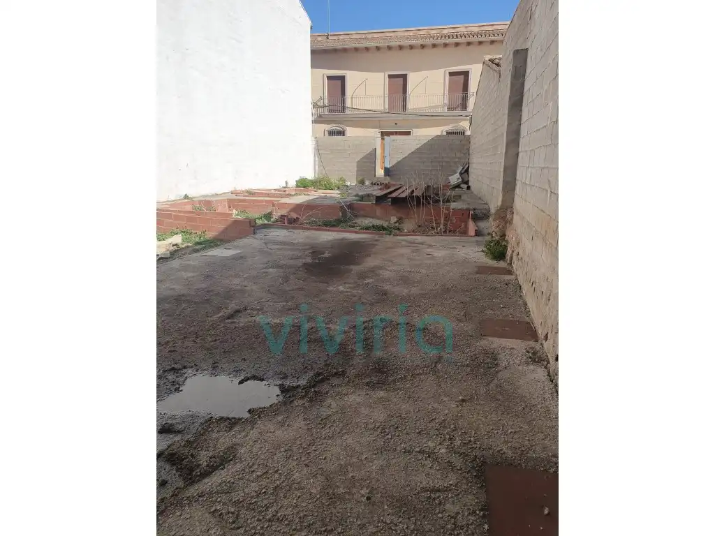 Terreny residencial en venda a Calle Cristians
