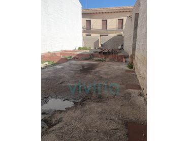 Terreny residencial en venda a Calle Cristians