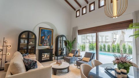 VILLA EN ZONA EXCLUSIVA, FINCA RESORT EN ALGORFA, imatge 2