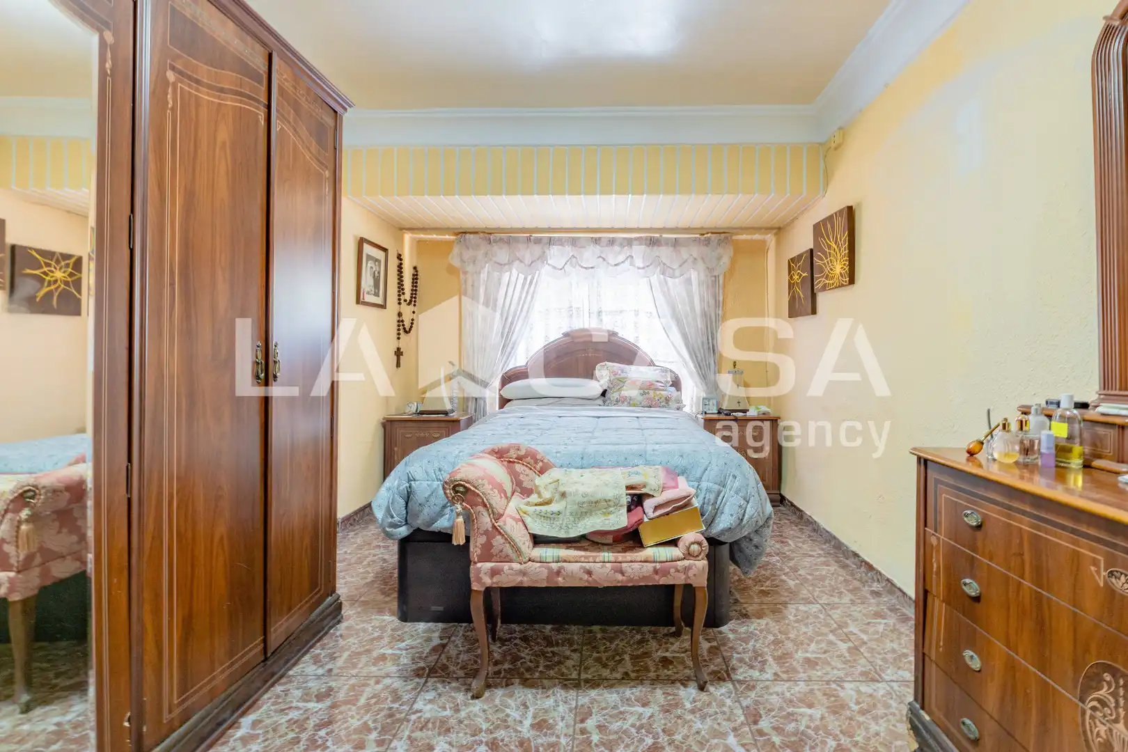 Flat with terrace for sale in Calle POETA MAS Y ROS, imagen 26