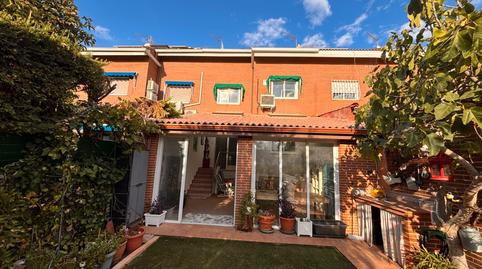 Photo 4 of House or chalet for sale in Avenida Campillo de San Isidro, Casco Histórico, Madrid