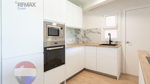 Foto 3 de Piso en venta en Juan XXIII, La Unión - Cruz de Humilladero - Los Tilos, Málaga Capital