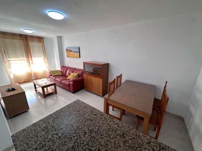 Sala d'estar de Pis en venda en Oropesa del Mar / Orpesa