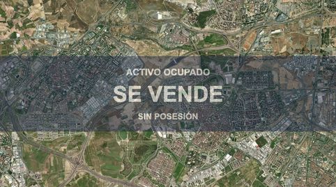 Foto 4 de Piso en venta en Casco Antiguo, Leganés