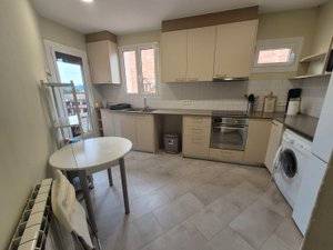 Piso en Alquiler en Carrer d'Anselm Clavé en Estadi - Santa Anna