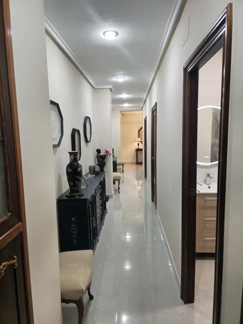 Apartment with lift to rent in Extramurs, imagen 4
