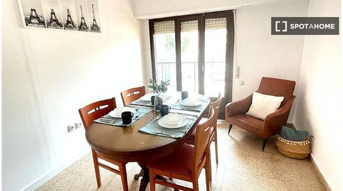 Foto 5 de Habitación en El Cabanyal - El Canyamelar, Valencia Capital