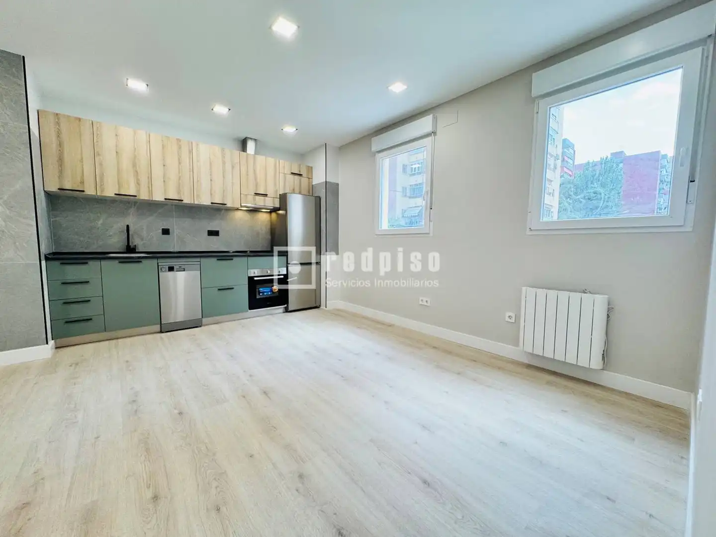 Habitación de Piso en venta en Fuenlabrada con Calefacción y Trastero