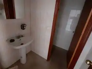 Bathroom of Industrial buildings for sale in Móstoles