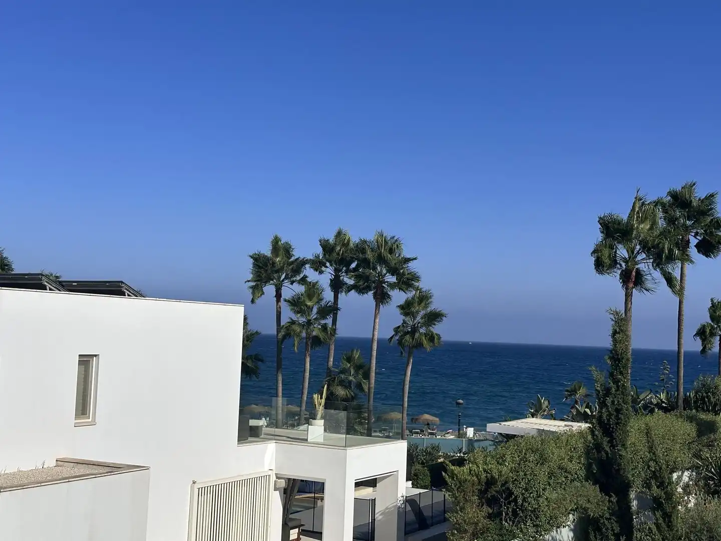 Chalet con terraza en venta en Urbanizacion Lomas de Rio Verde 9A, imagen 46